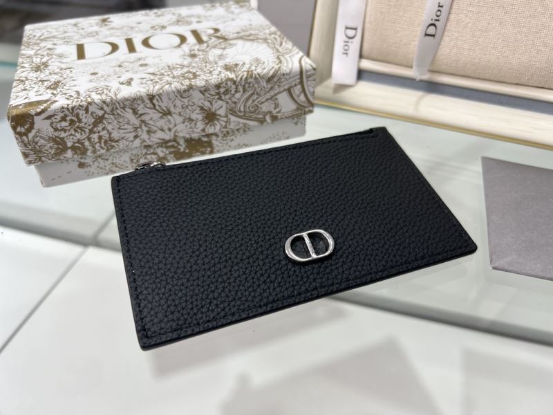 Christian Dior Wallet